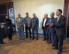 تأکید بر نقش محوری بهداشت محیط در سلامت جامعه؛ همایش روز جهانی بهداشت محیط در دانشگاه علوم پزشکی اردبیل برگزار شد