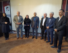 تأکید بر نقش محوری بهداشت محیط در سلامت جامعه؛ همایش روز جهانی بهداشت محیط در دانشگاه علوم پزشکی اردبیل برگزار شد