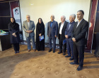 تأکید بر نقش محوری بهداشت محیط در سلامت جامعه؛ همایش روز جهانی بهداشت محیط در دانشگاه علوم پزشکی اردبیل برگزار شد