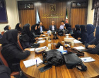 تأکید معاون بهداشت دانشگاه علوم پزشکی اردبیل بر تقویت سلامت روان دانش‌آموزان و توسعه مراکز «سراج»