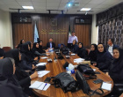 تأکید معاون بهداشت دانشگاه علوم پزشکی اردبیل بر تقویت سلامت روان دانش‌آموزان و توسعه مراکز «سراج»