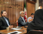 تأکید معاون بهداشت دانشگاه علوم پزشکی اردبیل بر تقویت سلامت روان دانش‌آموزان و توسعه مراکز «سراج»