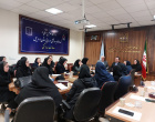 تأکید معاون بهداشت دانشگاه علوم پزشکی اردبیل بر تقویت سلامت روان دانش‌آموزان و توسعه مراکز «سراج»