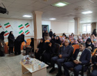 آغاز پویش ملی سلامت دهان و دندان دانش‌آموزان در استان اردبیل