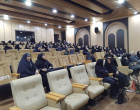 گرامیداشت هفته ملی سلامت بانوان در دانشگاه علوم پزشکی اردبیل