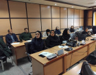 برگزاری کارگاه ارتقای فعالیت بدنی و پیشگیری از کم‌تحرکی در نوجوانان و جوانان