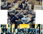 برگزاری کارگاه آموزشی «بازنگری پنجم دستورالعمل پیشگیری از بتا تالاسمی» در دانشگاه علوم پزشکی اردبیل