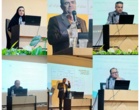 برگزاری کارگاه آموزشی «بازنگری پنجم دستورالعمل پیشگیری از بتا تالاسمی» در دانشگاه علوم پزشکی اردبیل