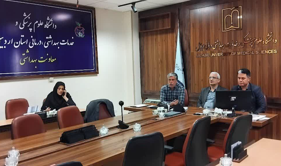 بررسی چالش‌ها و راهکارهای ارتقای «نظام ارجاع و پزشک خانواده» در مشگین‌شهر