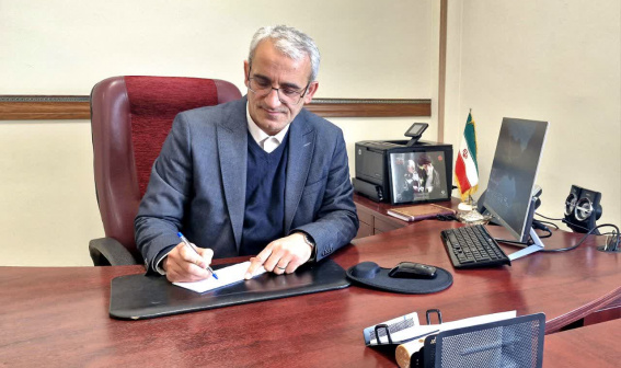 پیام تبریک معاون بهداشت دانشگاه علوم پزشکی اردبیل بمناسبت روز جهانی ماما