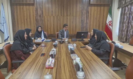 کارگاه آموزشی شیوه زندگی سالم در دوران سالمندی