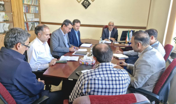 تاکید معاون بهداشت دانشگاه بر لزوم رعایت ضوابط و شرایط عرضه بهداشتی شیر خام