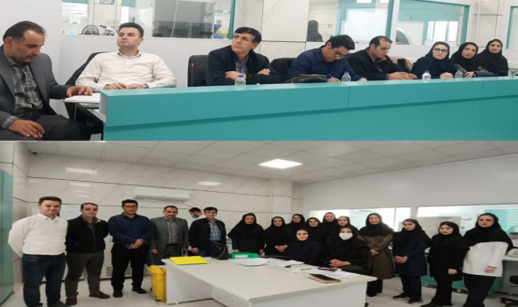 برگزاری کارگاه آموزشی تشخیص، درمان و پیشگیری از بیماری فنیل‌کتونوری