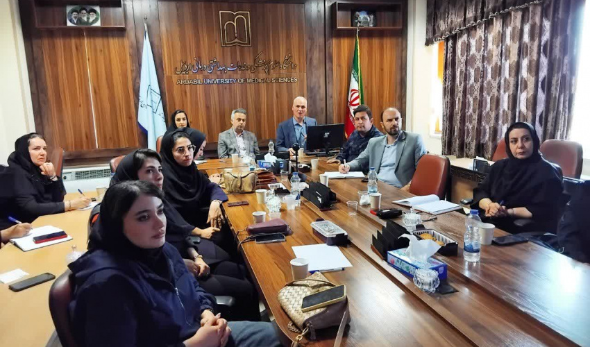 خیز دانشگاه علوم پزشکی اردبیل برای مقابله با پوکی استخوان / برگزاری وبینار تخصصی پیشگیری و درمان پوکی استخوان