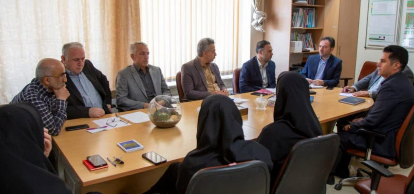 تاکید معاون فنی بهداشت استان بر ارتقاء آگاهی جامعه در مورد مضرات مصرف محصولات دخانی