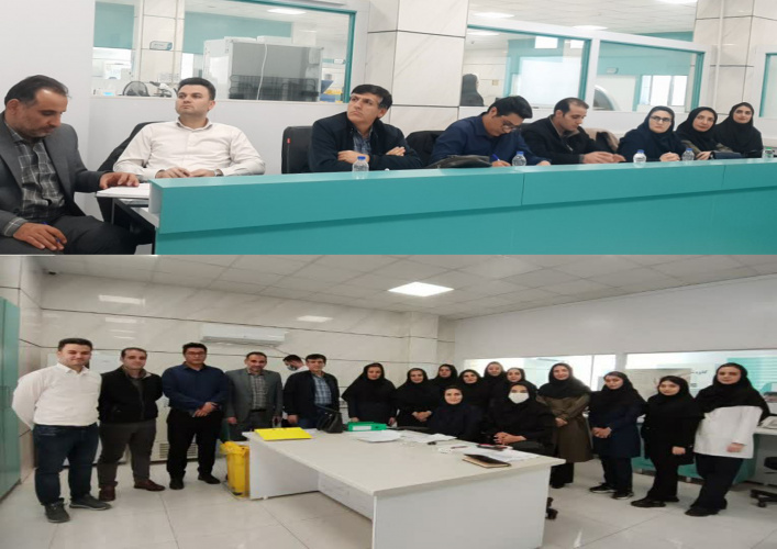 برگزاری کارگاه آموزشی تشخیص، درمان و پیشگیری از بیماری فنیل‌کتونوری