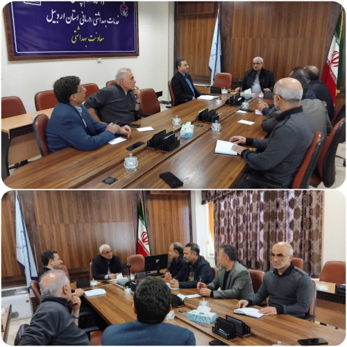 اجرای طرح نان کامل در اردبیل؛ گامی مؤثر در ارتقاء سلامت جامعه