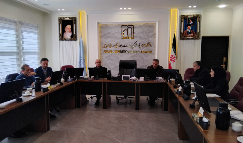 تأکید معاون بهداشت دانشگاه بر تقویت ثبت و تشخیص زودهنگام سرطان به عنوان اولویت سلامت استان