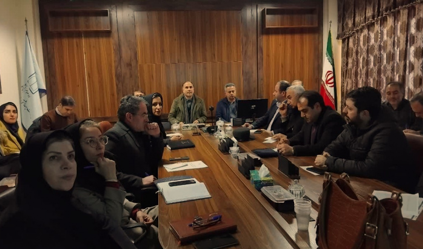 تشکیل کمیته شناسایی، پیگیری و درمان بیماران فنیل‌کتونوری (PKU) در معاونت بهداشت دانشگاه/ بررسی روند غربالگری و مراقبت از نوزادان مبتلا به بیماری فنیل‌کتونوری و تأکید بر ضرورت حمایت خیرین در تأمین هزینه‌های درمانی