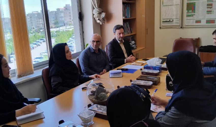گامی عملی برای کنترل فشارخون در اردبیل: همکاری معاونت بهداشت و فدراسیون ورزشی برای تربیت مربی محلات