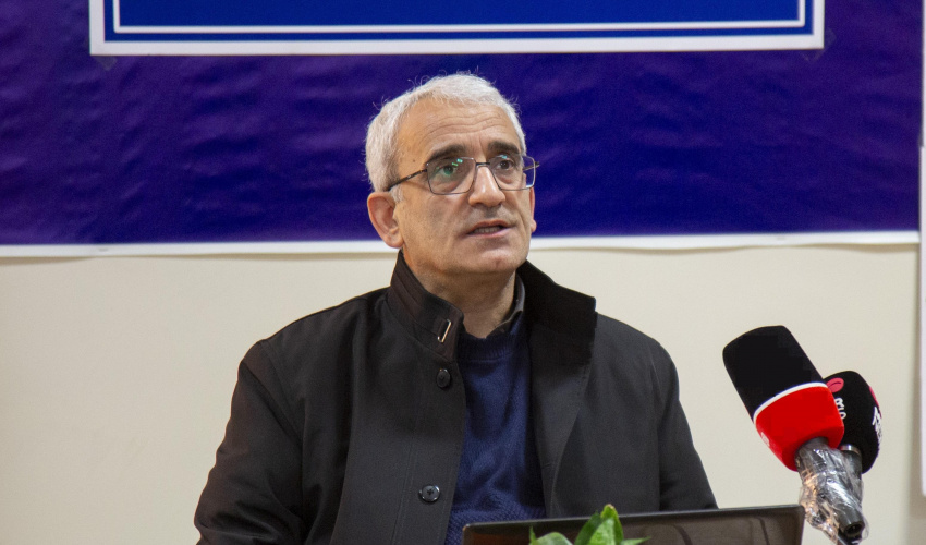 بیماریابی هفت بیمار قطعی مبتلا به بیماری سیاه سرفه در استان اردبیل