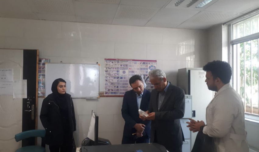 بررسی ظرفیت‌های مرکز خدمات جامع سلامت خیرین برای توسعه و تقویت خدمات دندانپزشکی
