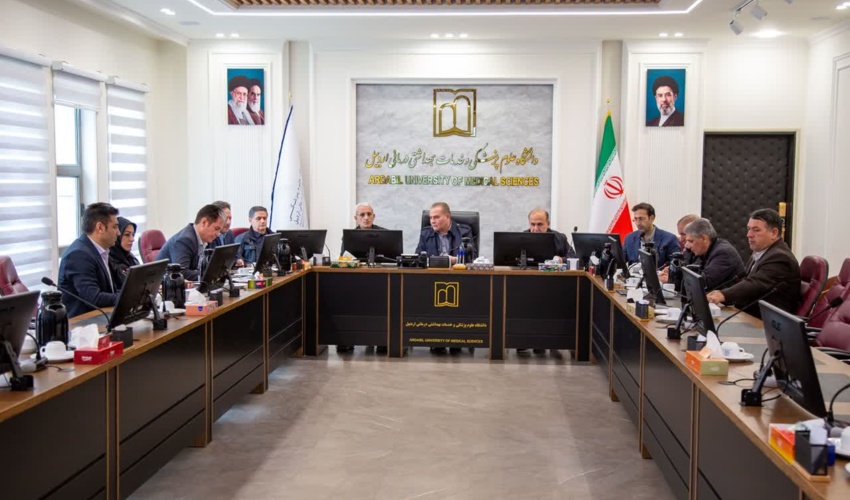 تأکید بر تسریع اجرای برنامه پزشکی خانواده و نظام ارجاع در نشست ستاد کشوری